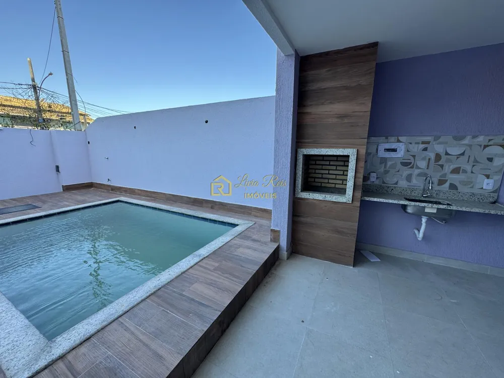 Casa, 3 quartos, 105 m² - Foto 3
