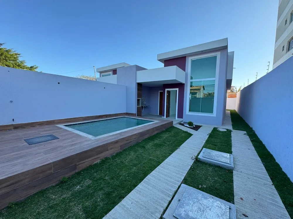 Casa, 3 quartos, 105 m² - Foto 26