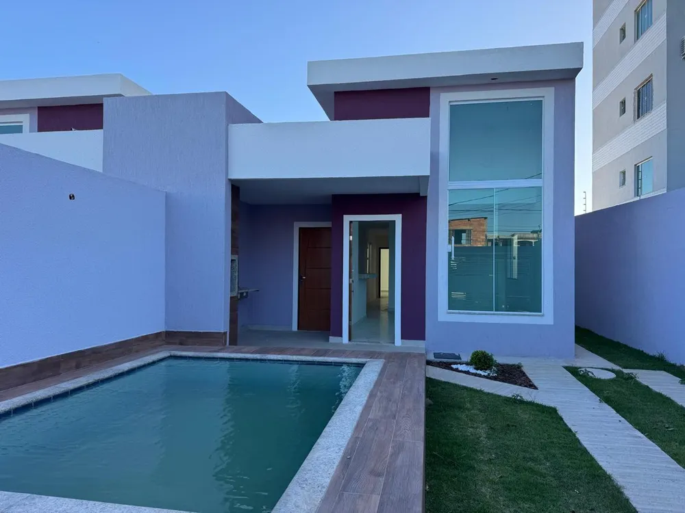 Casa, 3 quartos, 105 m² - Foto 9