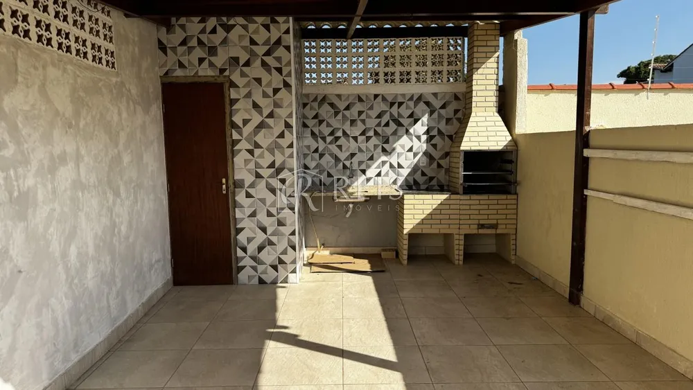 Casa, 2 quartos, 54 m² - Foto 2