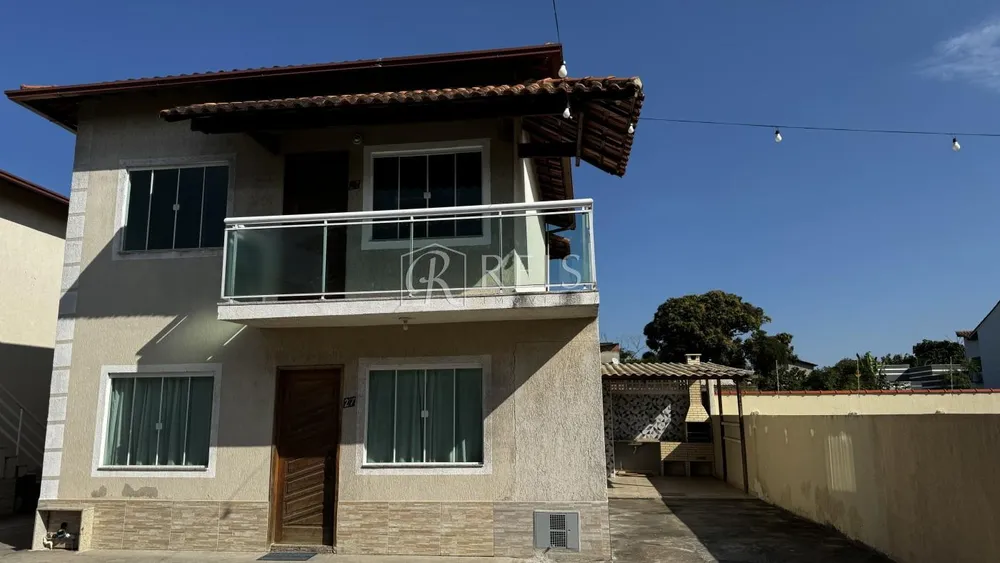 Casa, 2 quartos, 54 m² - Foto 4