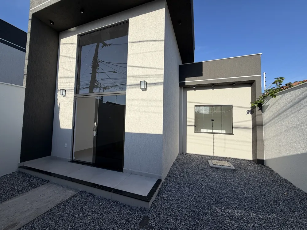 Casa, 3 quartos, 100 m² - Foto 7