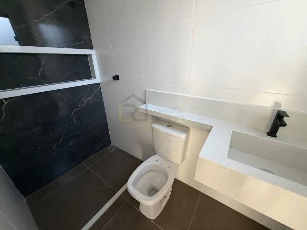 Casa, 3 quartos, 100 m² - Foto 4