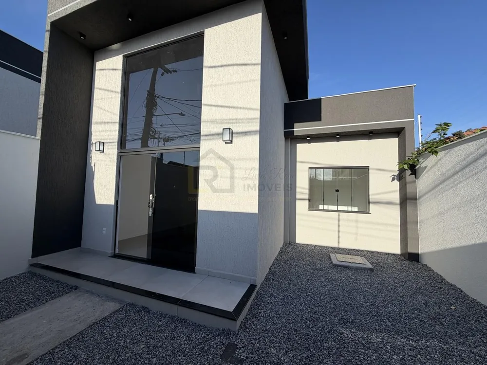 Casa, 3 quartos, 100 m² - Foto 9