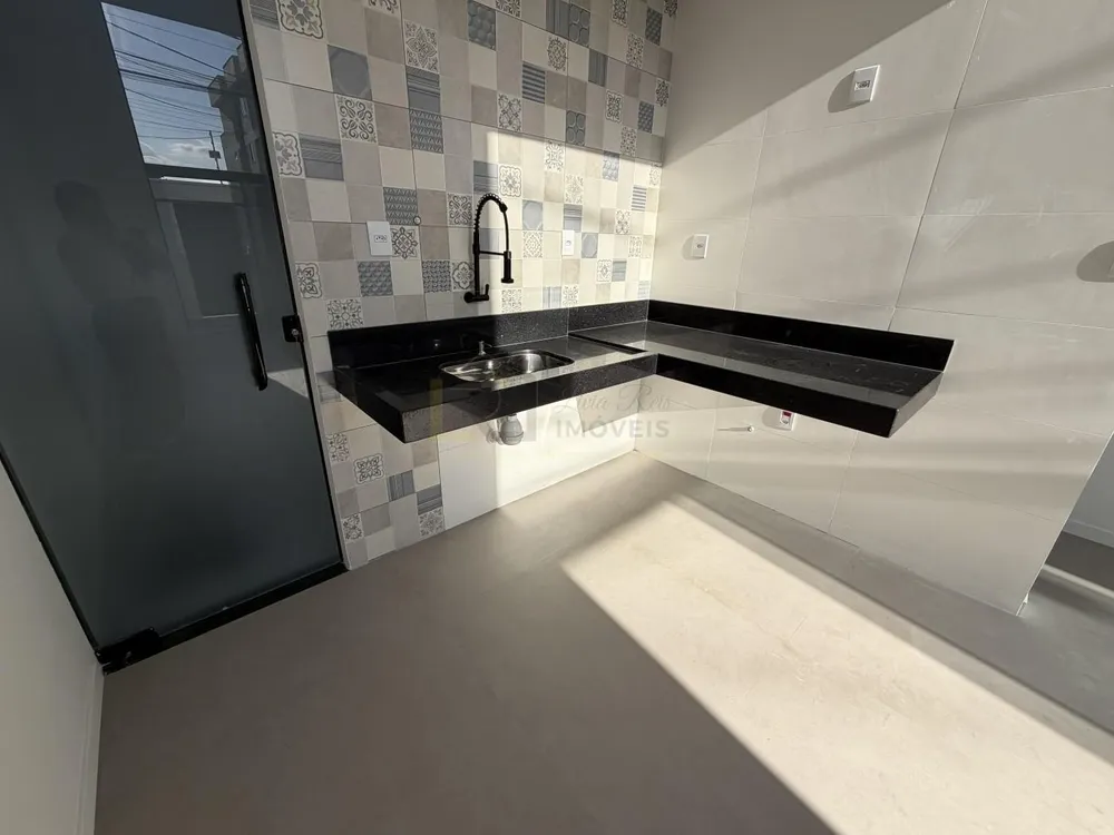Casa, 3 quartos, 100 m² - Foto 18