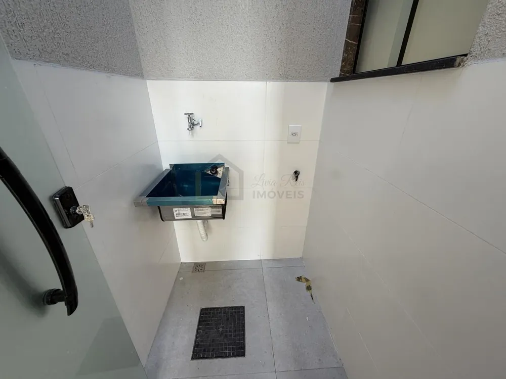 Casa, 3 quartos, 100 m² - Foto 12