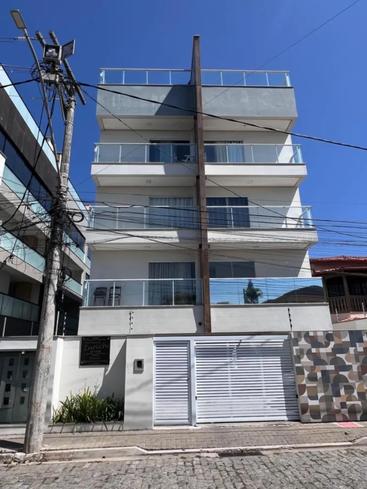 Apartamento, 2 quartos, 69 m² - Foto 1