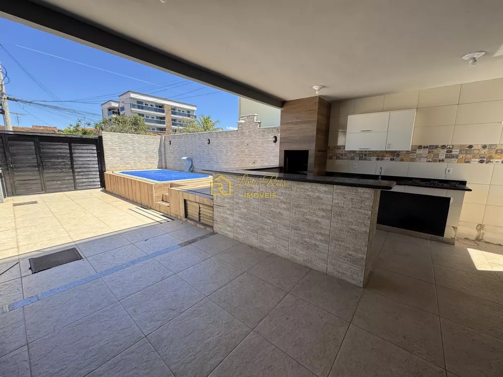 Casa, 3 quartos, 180 m² - Foto 2