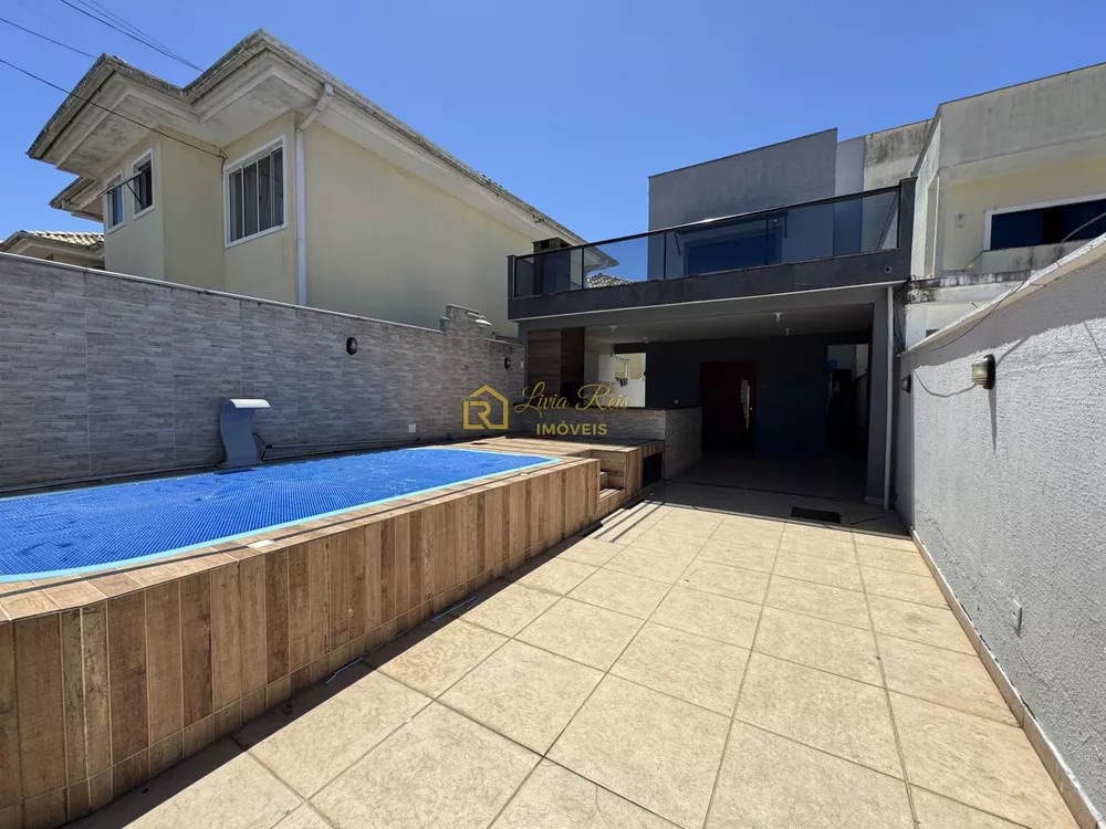 Casa, 3 quartos, 180 m² - Foto 1