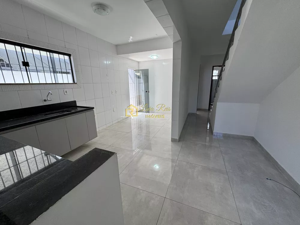 Casa, 3 quartos, 180 m² - Foto 6