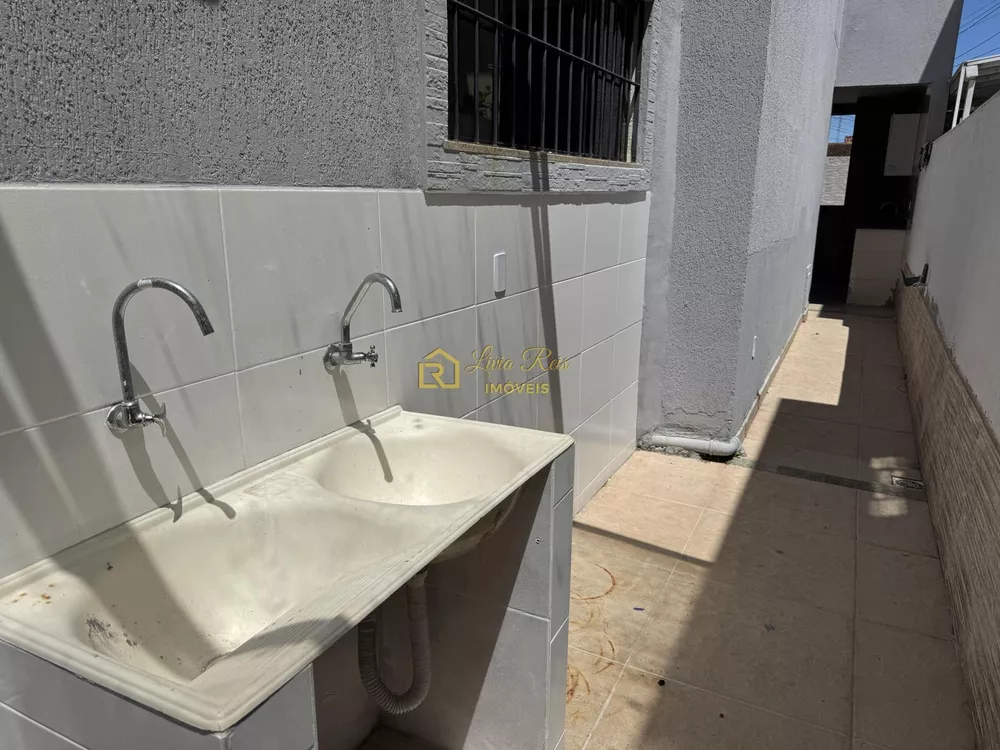 Casa, 3 quartos, 180 m² - Foto 21