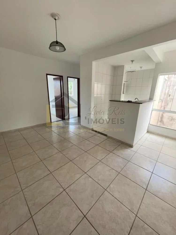 Apartamento, 2 quartos, 49 m² - Foto 4