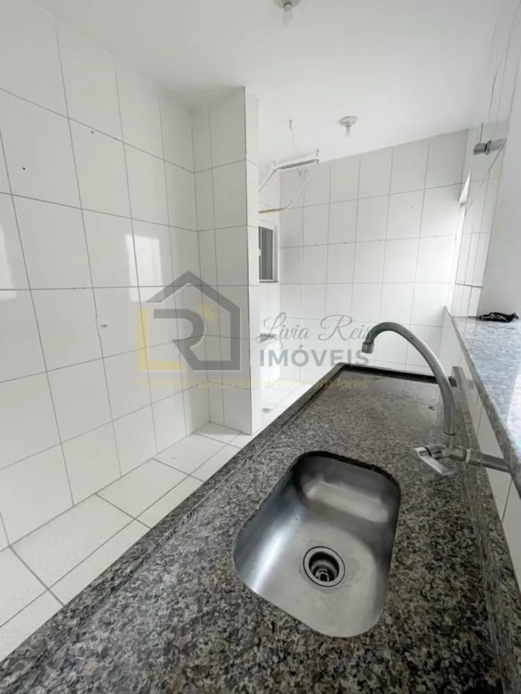 Apartamento, 2 quartos, 49 m² - Foto 8