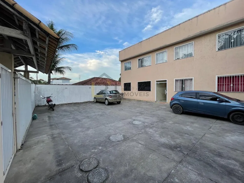 Apartamento, 2 quartos, 49 m² - Foto 2