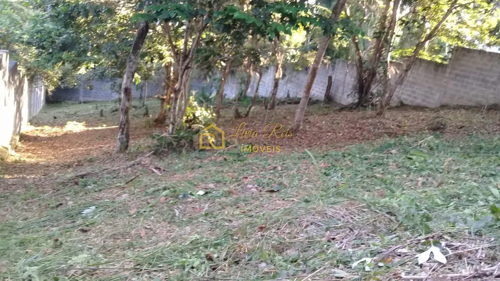 Terreno, 1020 m² - Foto 1