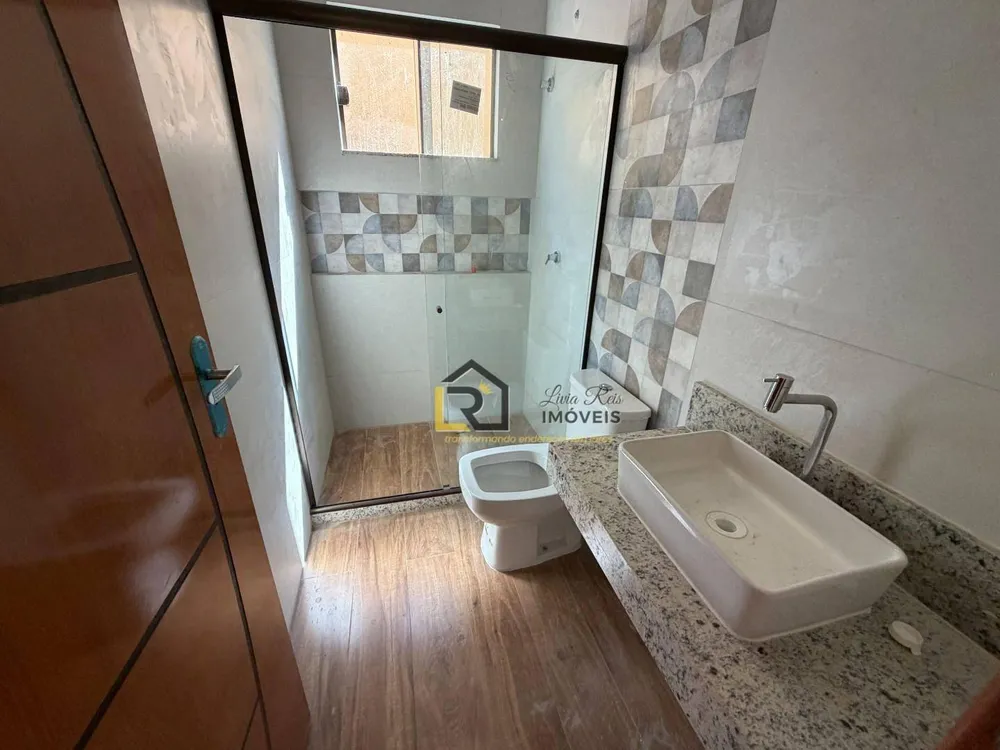 Casa, 3 quartos, 134 m² - Foto 14