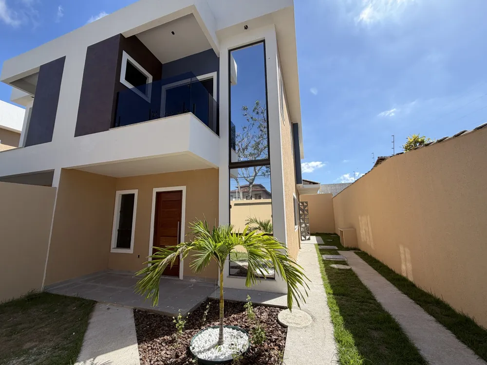 Casa, 3 quartos, 134 m² - Foto 24
