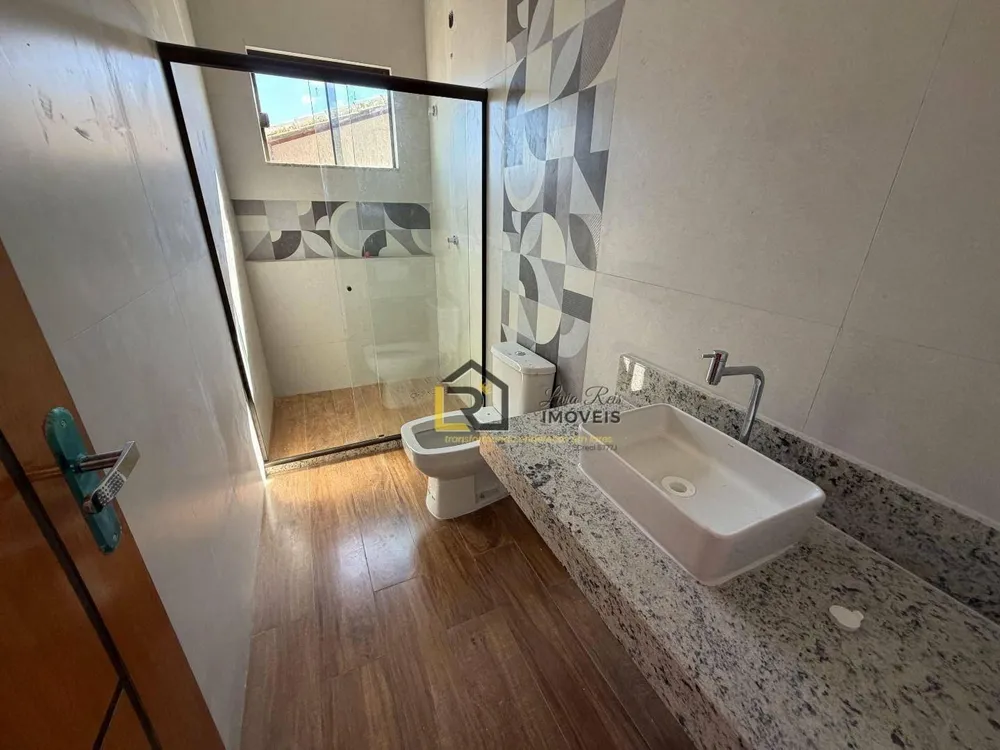 Casa, 3 quartos, 134 m² - Foto 7