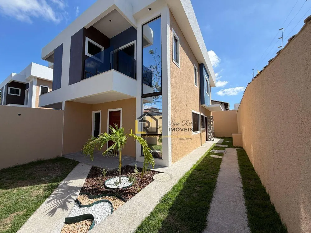 Casa, 3 quartos, 134 m² - Foto 10
