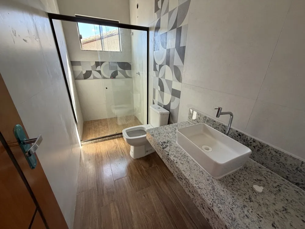 Casa, 3 quartos, 134 m² - Foto 34