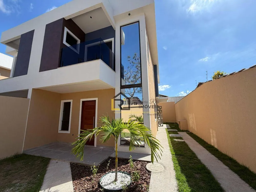 Casa, 3 quartos, 134 m² - Foto 20