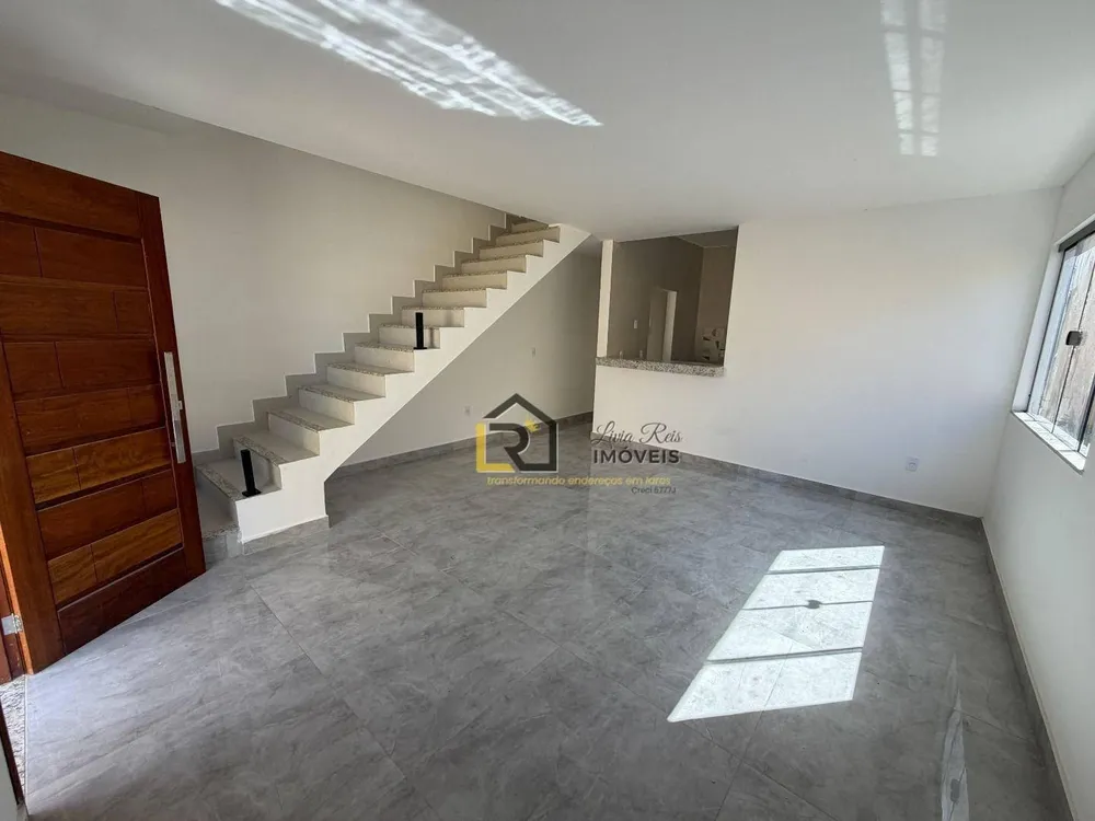 Casa, 3 quartos, 134 m² - Foto 6