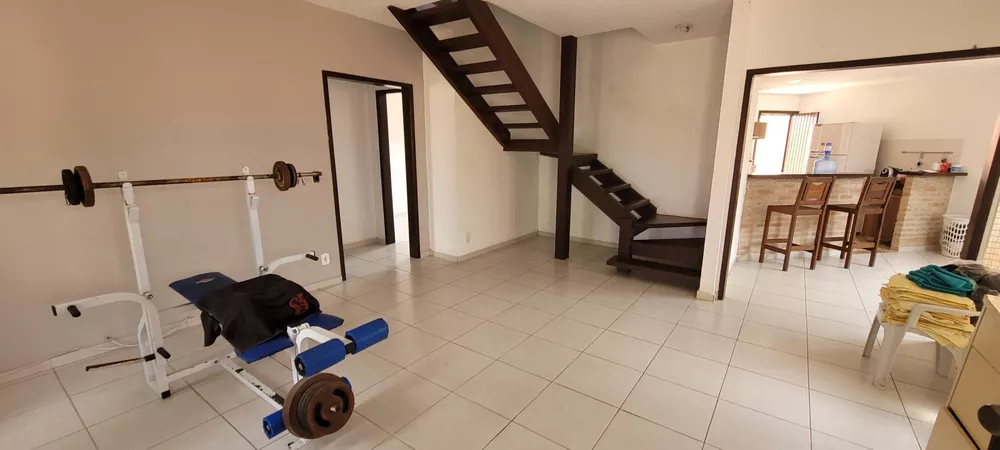 Casa, 3 quartos, 120 m² - Foto 8