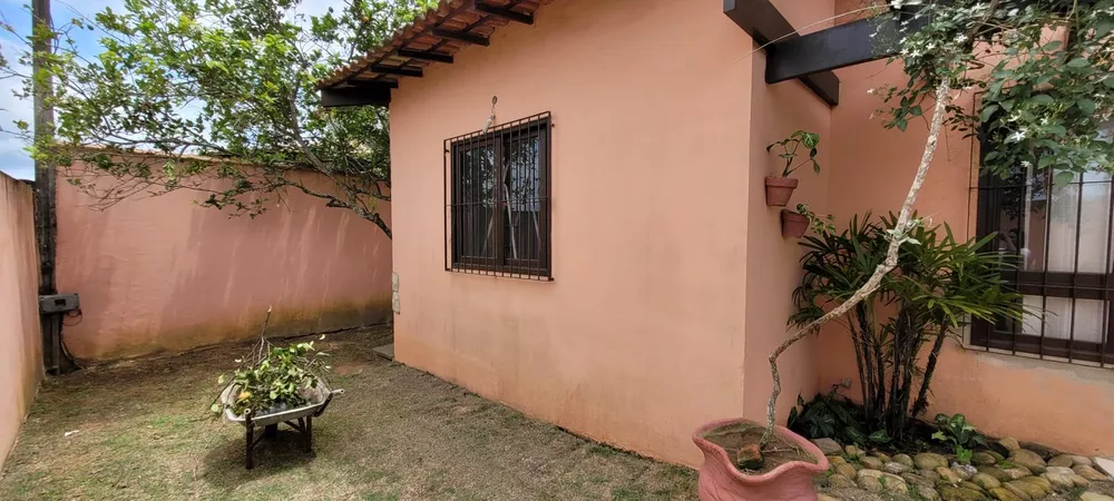 Casa, 3 quartos, 120 m² - Foto 2