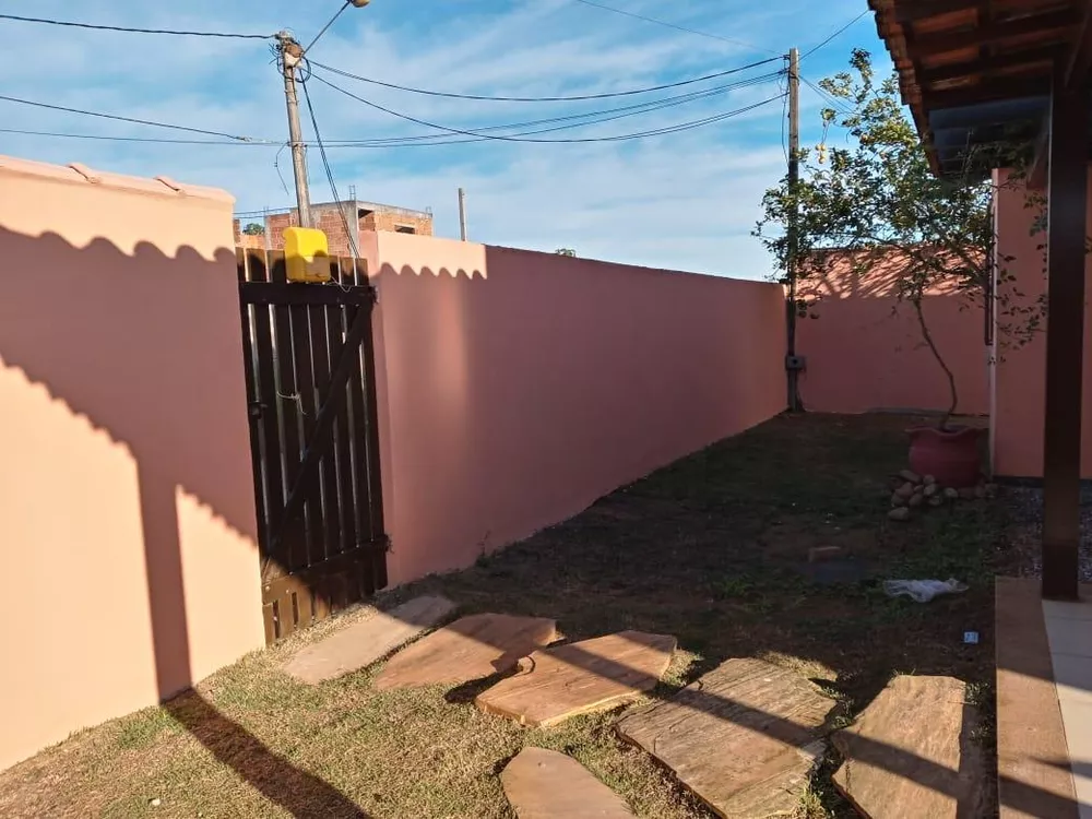 Casa, 3 quartos, 120 m² - Foto 7