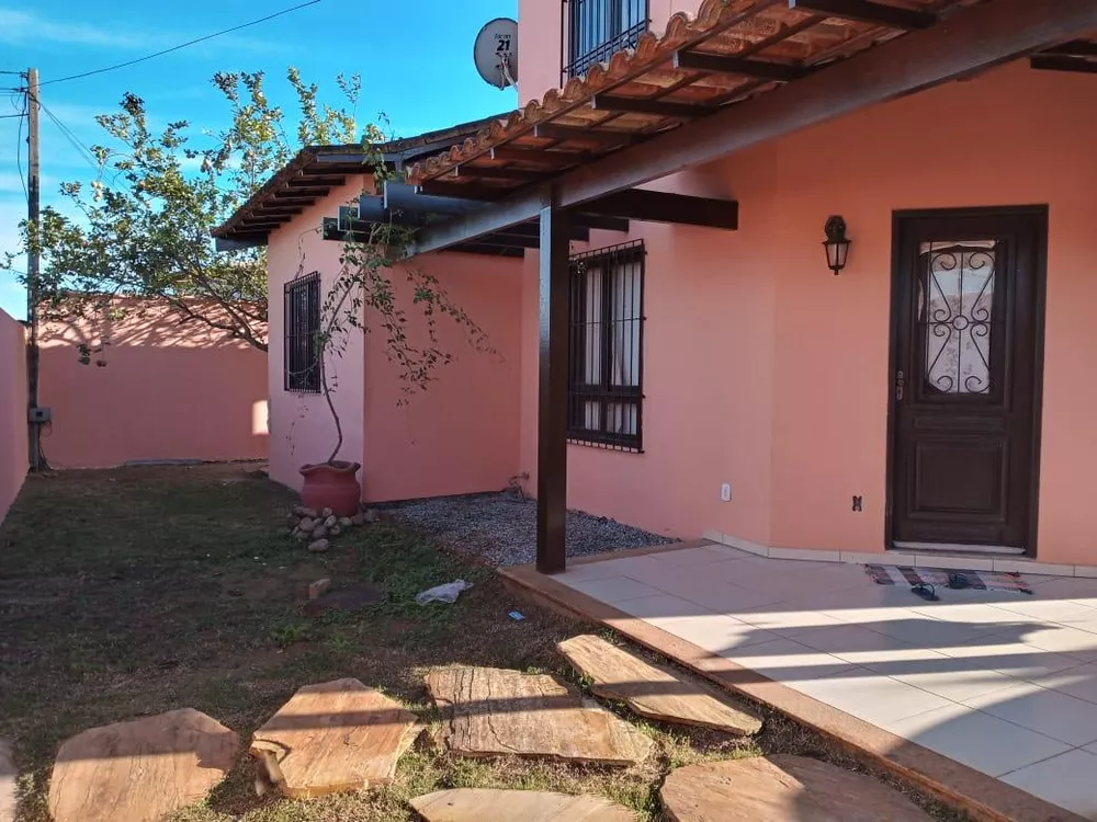 Casa, 3 quartos, 120 m² - Foto 3