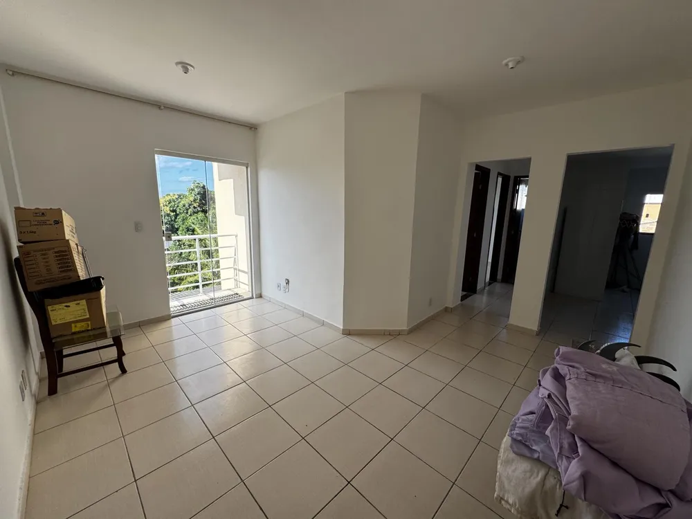 Apartamento, 2 quartos, 65 m² - Foto 2