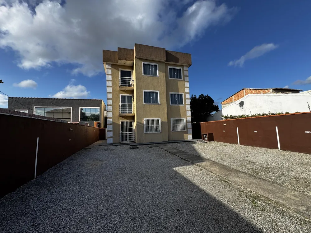Apartamento, 2 quartos, 65 m² - Foto 1