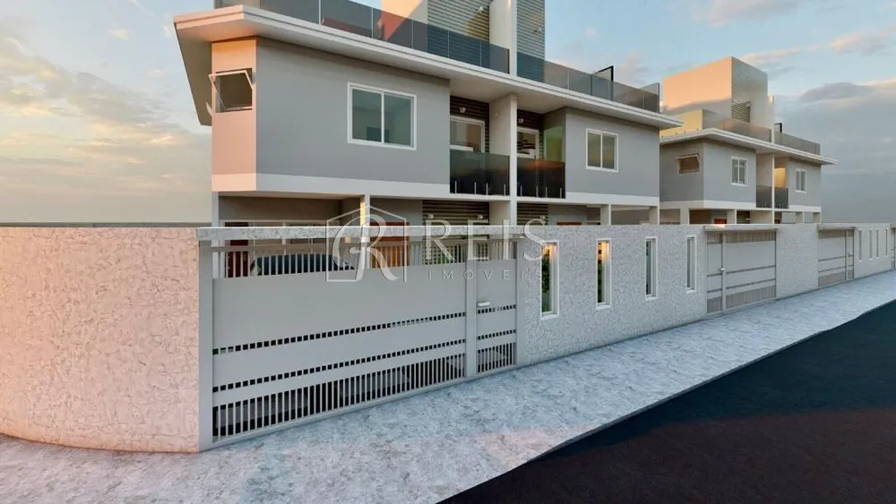 Casa, 3 quartos, 133 m² - Foto 12