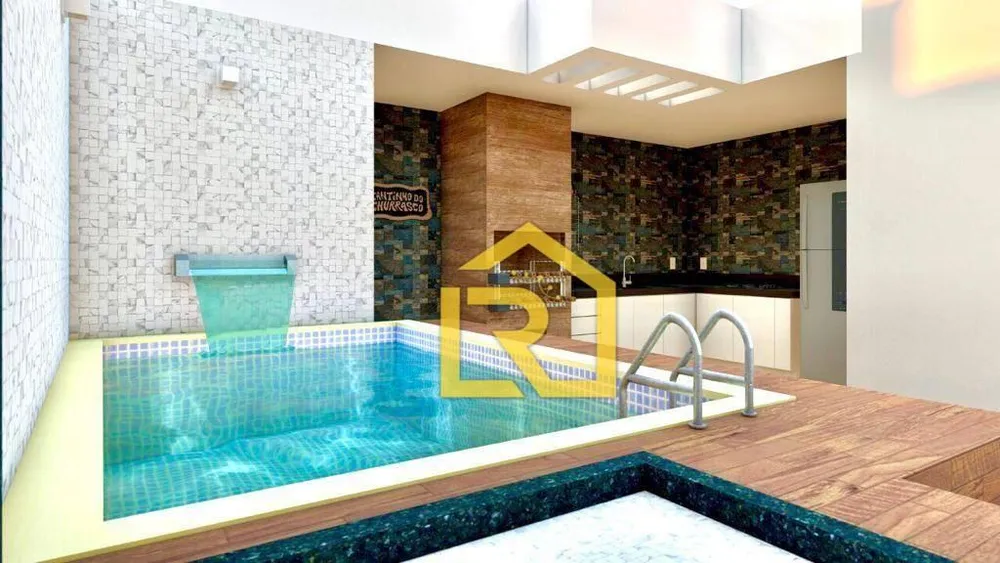 Casa, 3 quartos, 133 m² - Foto 10