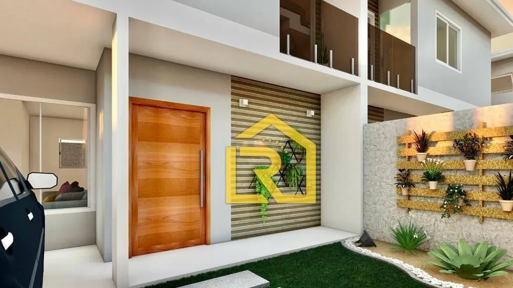 Casa, 3 quartos, 133 m² - Foto 9