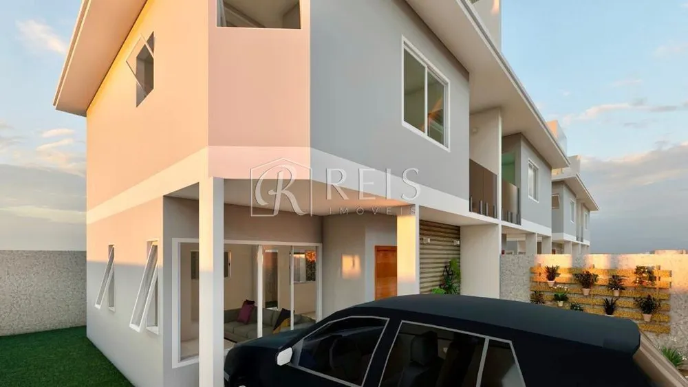 Casa, 3 quartos, 133 m² - Foto 17