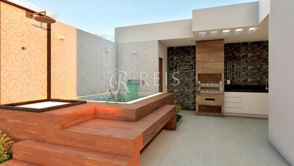 Casa, 3 quartos, 133 m² - Foto 13