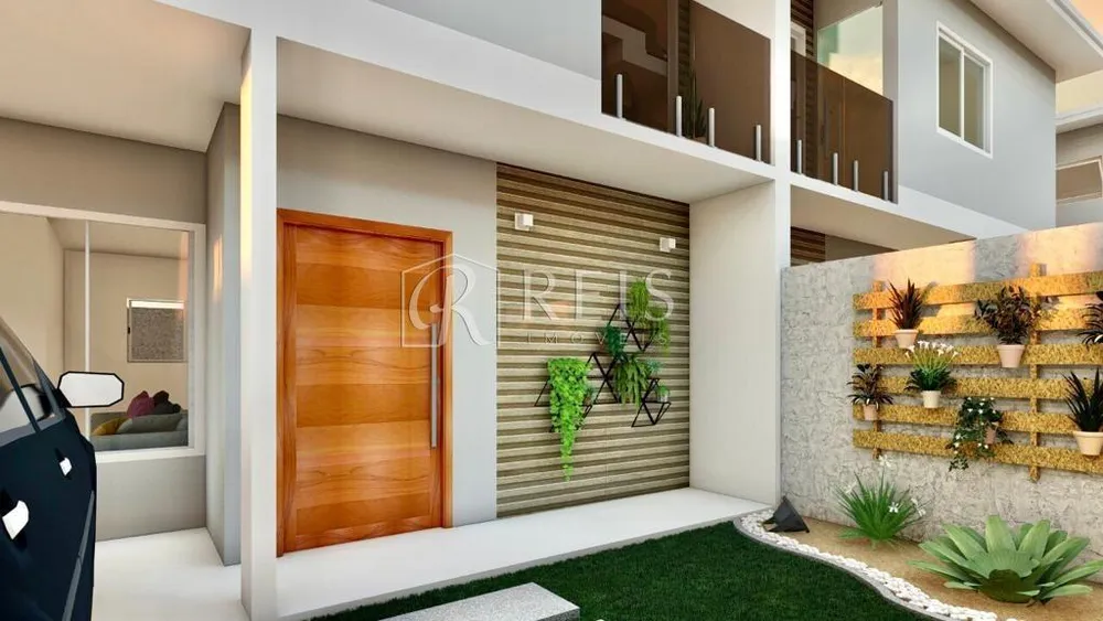 Casa, 3 quartos, 133 m² - Foto 15