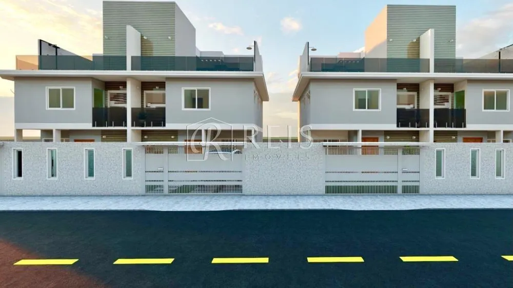 Casa, 3 quartos, 133 m² - Foto 10
