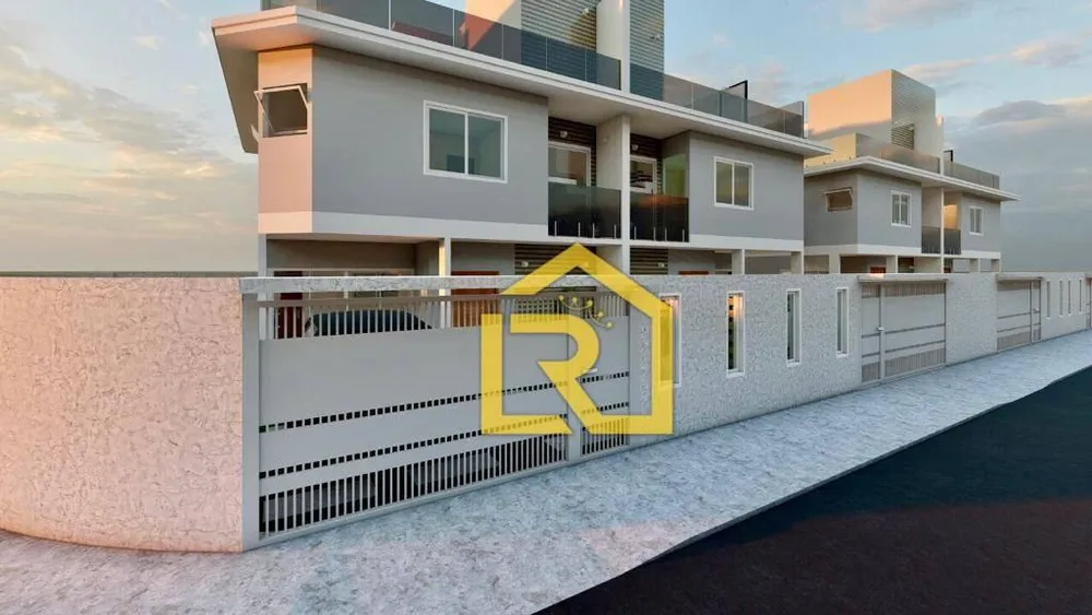 Casa, 3 quartos, 133 m² - Foto 12