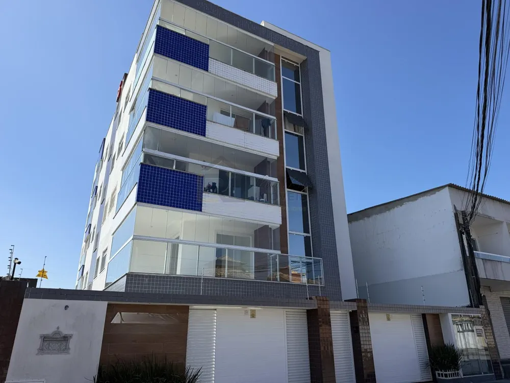 Apartamento, 3 quartos, 95 m² - Foto 1