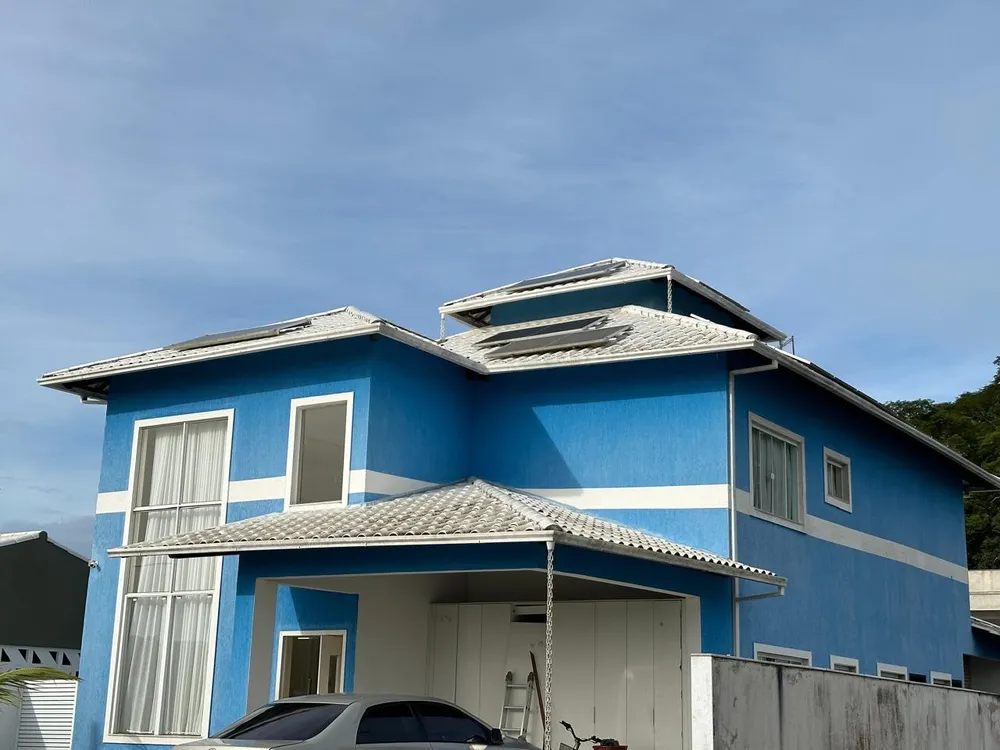 Casa, 4 quartos, 270 m² - Foto 53