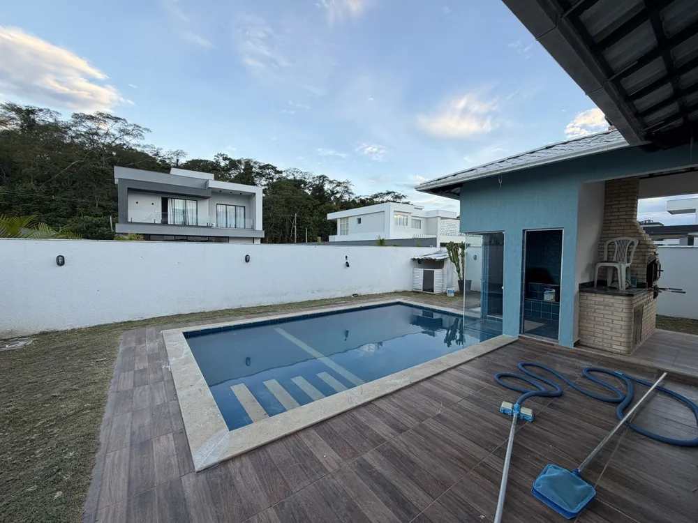 Casa, 4 quartos, 270 m² - Foto 41
