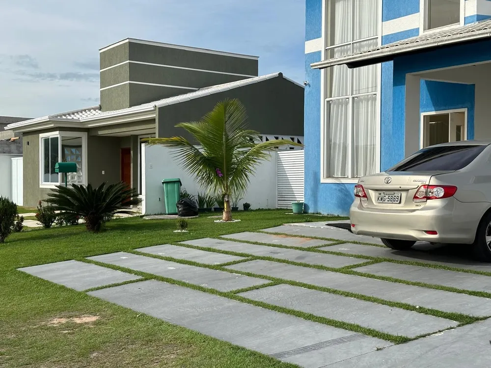 Casa, 4 quartos, 270 m² - Foto 57