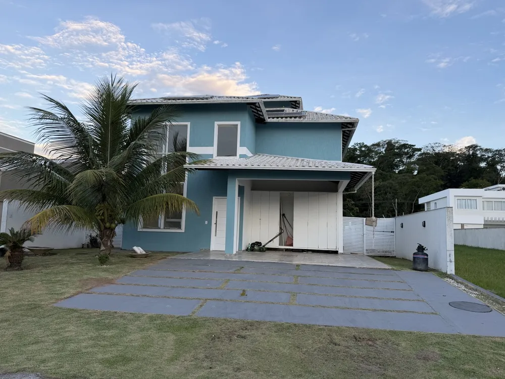 Casa, 4 quartos, 270 m² - Foto 11