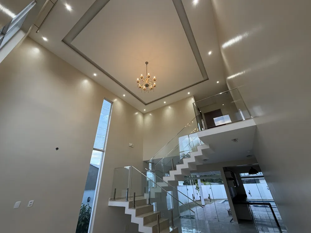 Casa, 4 quartos, 270 m² - Foto 32