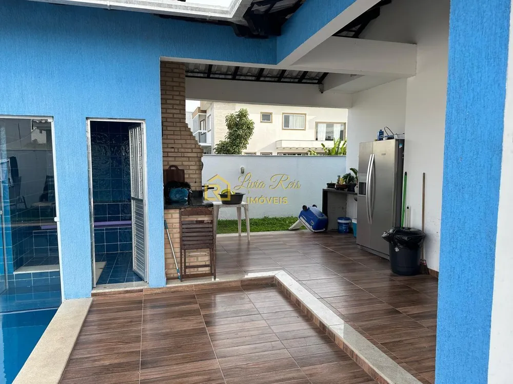 Casa, 4 quartos, 270 m² - Foto 21