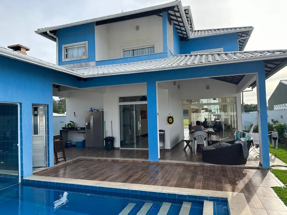 Casa, 4 quartos, 270 m² - Foto 60