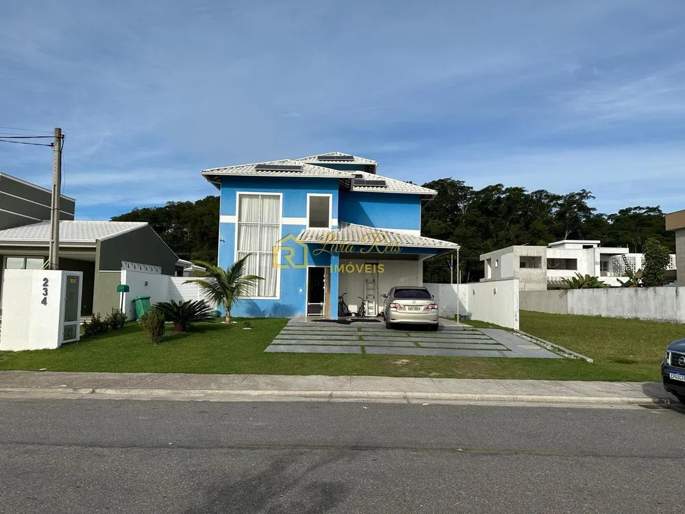 Casa, 4 quartos, 270 m² - Foto 14