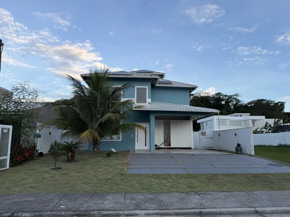 Casa, 4 quartos, 270 m² - Foto 30